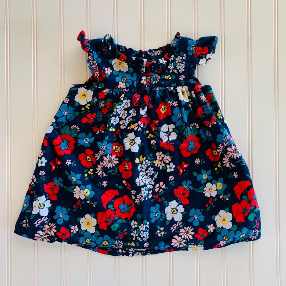 Gap dress